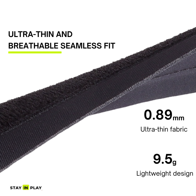 Wrist Support — Tendonitis & Strain Relief