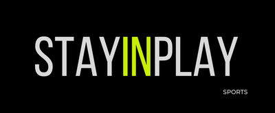 StayInPlay Sports