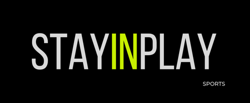 StayInPlay Sports